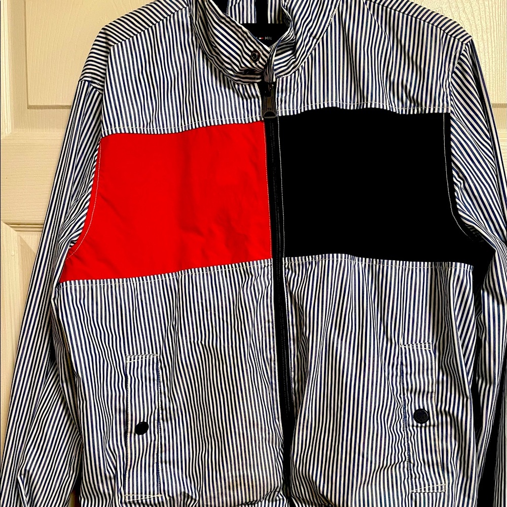 Tommy Hilfiger sports Jacket